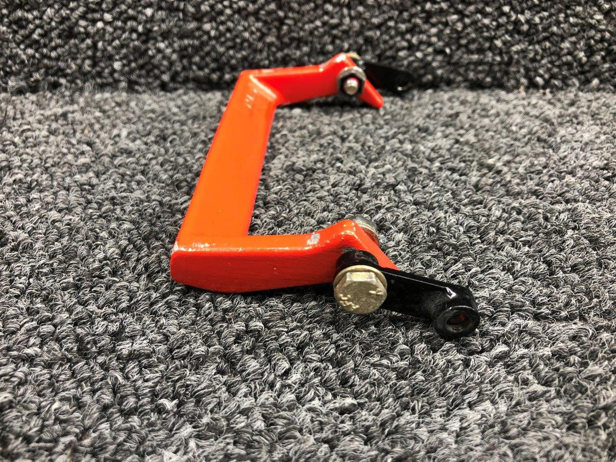 Piper Aircraft Parts 82785-002 Piper PA46-350P Emergency Door Handle