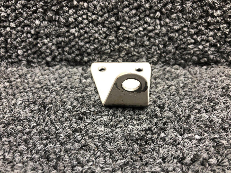 Piper Aircraft Parts 82783-007 Piper PA46-350P Upper Cabin Door Gas Strut Bracket