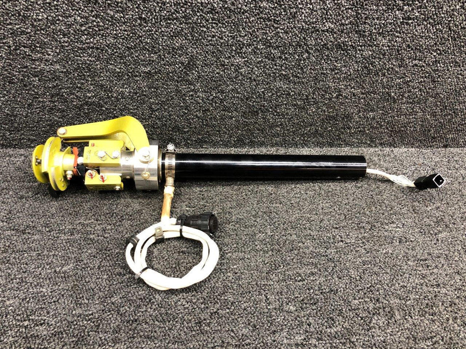 Piper Aircraft Parts 85223-010 Piper PA46-350P Control Column LH or RH (Speed Brake Compatible)