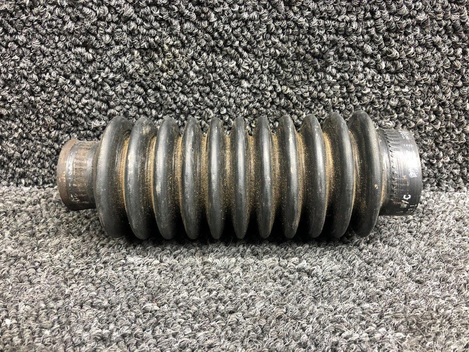 Piper Aircraft Parts 82938-002 Piper PA46-350P Flap Control Rod Bellow LH or RH