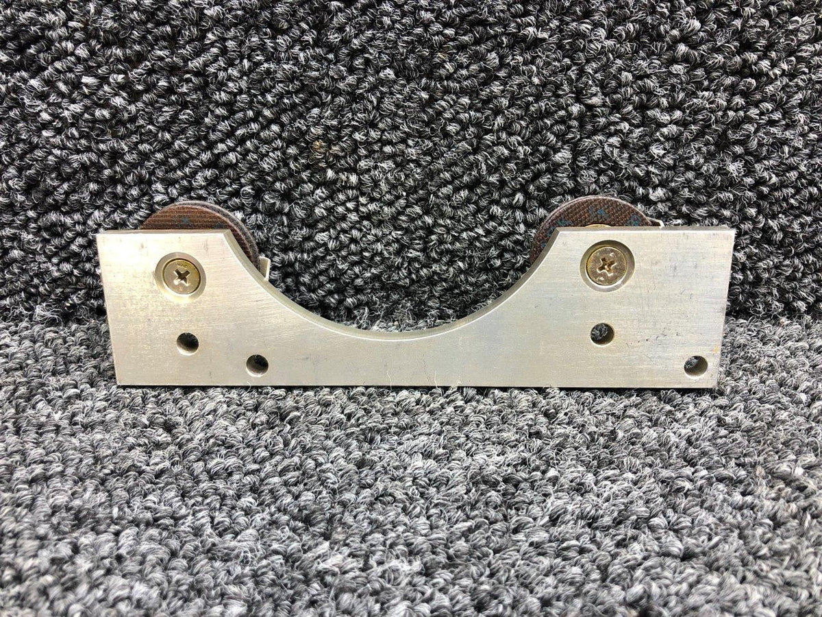 Piper Aircraft Parts 200-02428-0000 Piper PA46-350P Autopilot Control Bracket