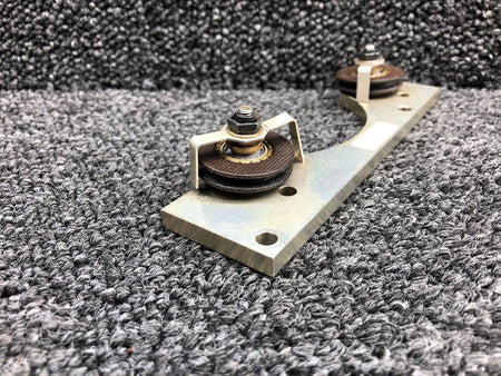 Piper Aircraft Parts 200-02428-0000 Piper PA46-350P Autopilot Control Bracket