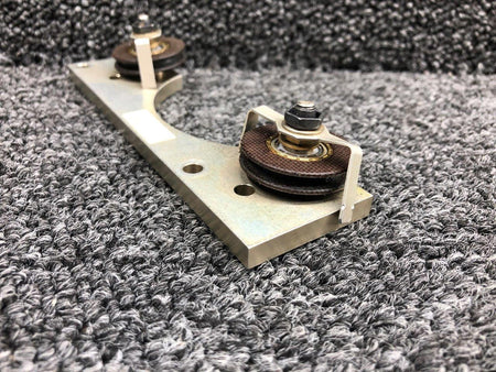 Piper Aircraft Parts 200-02428-0000 Piper PA46-350P Autopilot Control Bracket