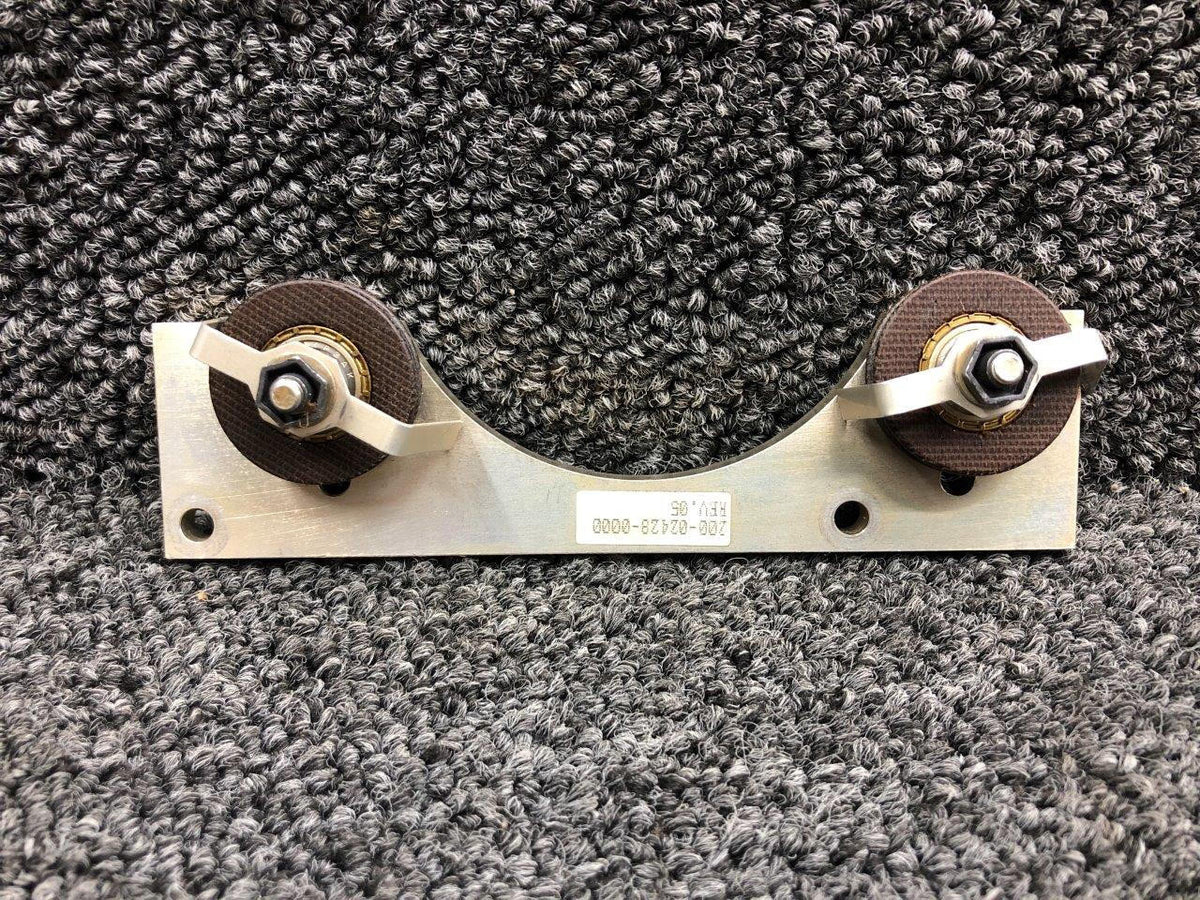 Piper Aircraft Parts 200-02428-0000 Piper PA46-350P Autopilot Control Bracket