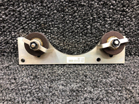 Piper Aircraft Parts 200-02428-0000 Piper PA46-350P Autopilot Control Bracket