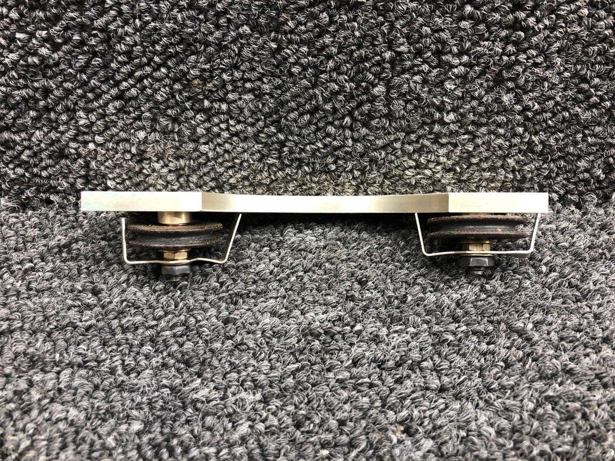 Piper Aircraft Parts 200-02428-0000 Piper PA46-350P Autopilot Control Bracket