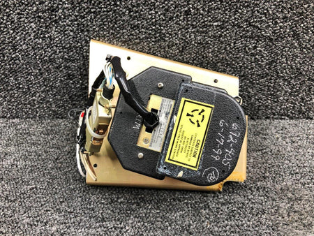 Bendix King 065-00180-0600 Bendix King KS-272C Trim Servo with Mod and Mounts (Volts: 28)