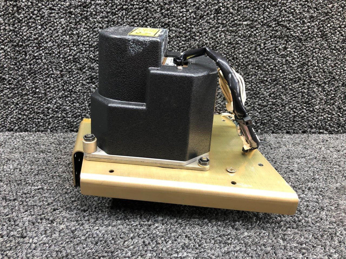 Bendix King 065-00180-0600 Bendix King KS-272C Trim Servo with Mod and Mounts (Volts: 28)