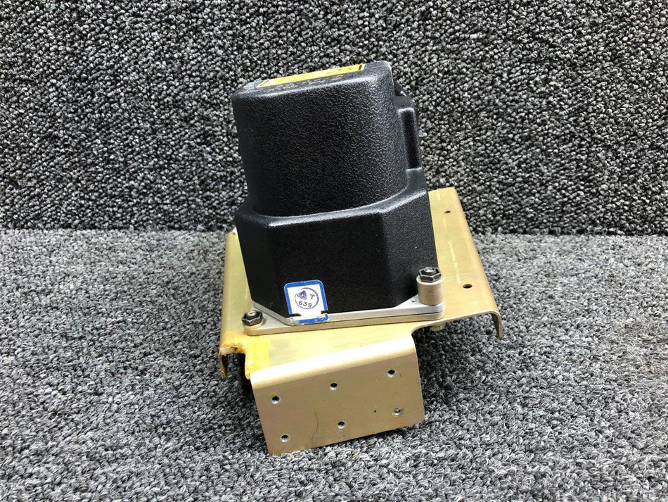 Bendix King 065-00180-0600 Bendix King KS-272C Trim Servo with Mod and Mounts (Volts: 28)