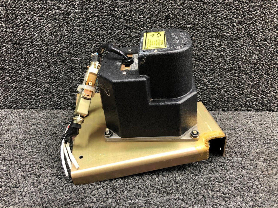 Bendix King 065-00180-0600 Bendix King KS-272C Trim Servo with Mod and Mounts (Volts: 28)