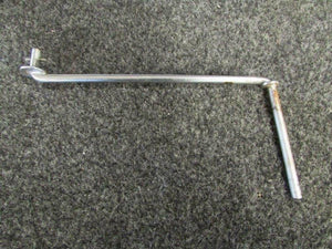 35-400379 (Use: 002-430000-61) Beech K35 Rod Assy Cabin Door Lower
