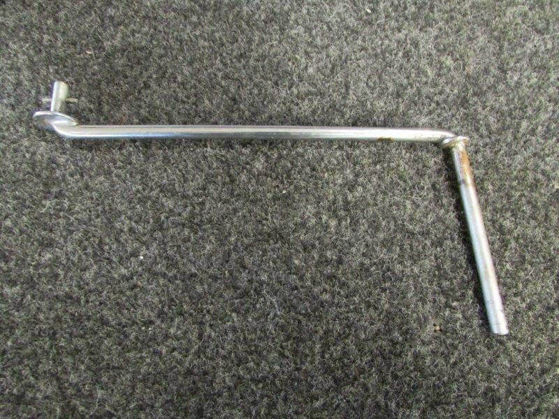 35-400379 (Use: 002-430000-61) Beech K35 Rod Assy Cabin Door Lower BAS Part Sales | Airplane Parts