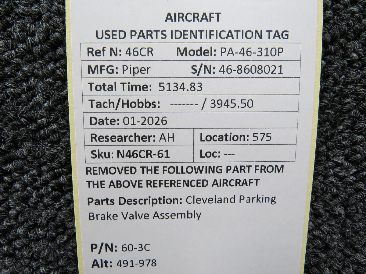 N46CR-61KW