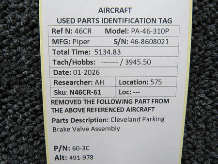 N46CR-61KW