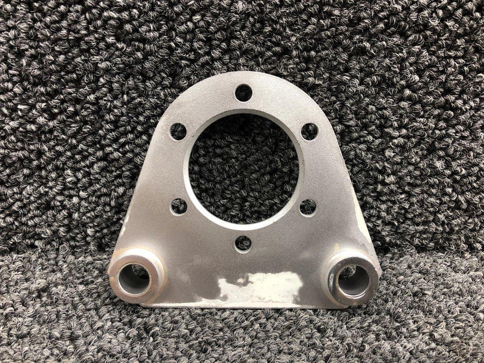 Cleveland 075-03900 Cleveland Torque Plate LH or RH (Hole Distance: 3-1/4”, Shaft: 3/4”)