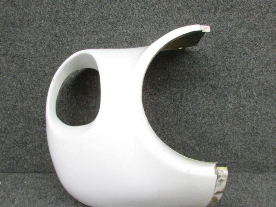 0851149-202 (Use: 0851149-210) Cessna 320D Nose Cap Assy RH  (SA) BAS Part Sales | Airplane Parts