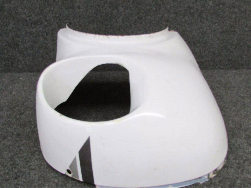 0851149-202 (Use: 0851149-210) Cessna 320D Nose Cap Assy RH (SA)
