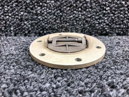Piper Aircraft Parts 592-630 Piper PA46-350P Bleed Air Check Valve Assembly