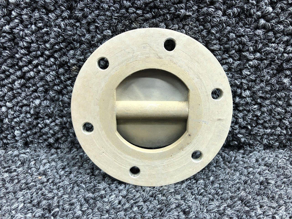 Piper Aircraft Parts 592-630 Piper PA46-350P Bleed Air Check Valve Assembly