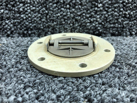 Piper Aircraft Parts 592-630 Piper PA46-350P Bleed Air Check Valve Assembly