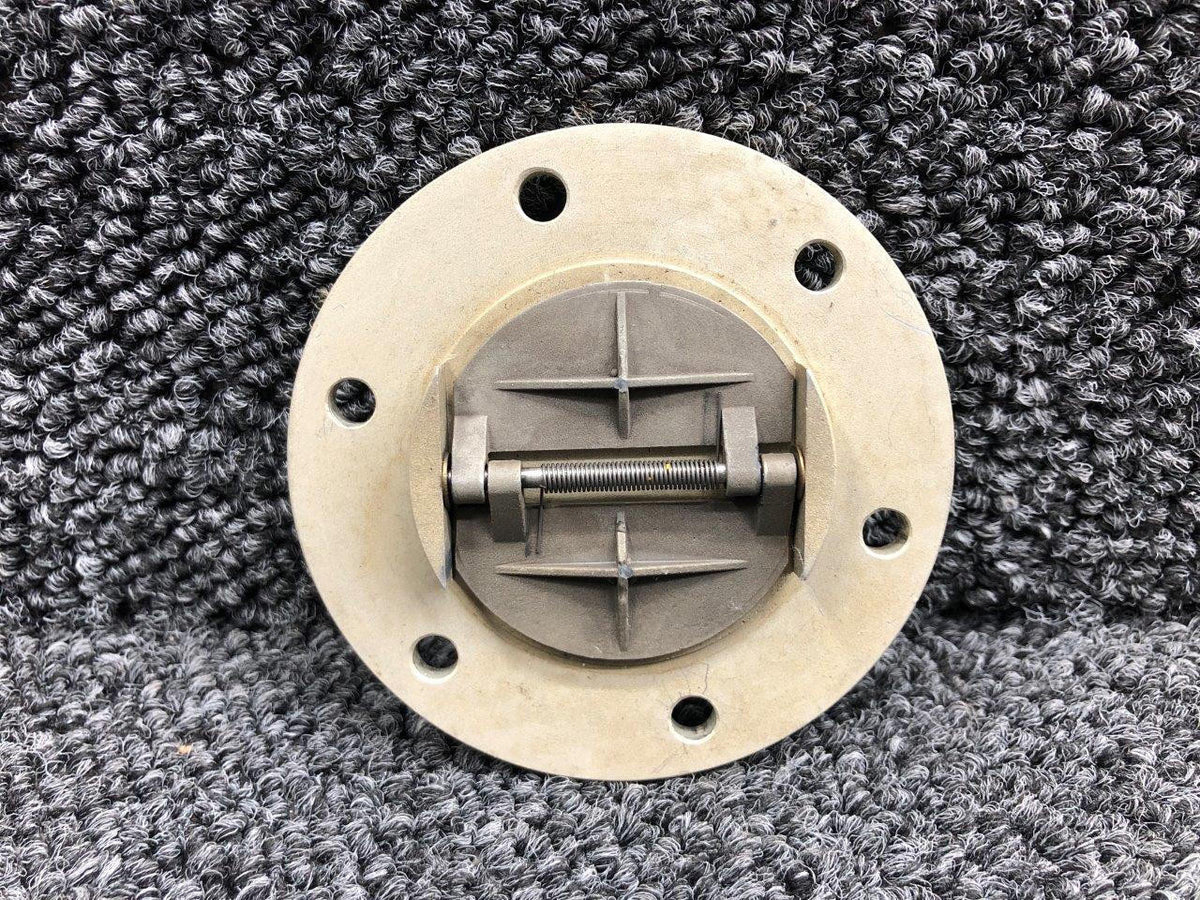Piper Aircraft Parts 592-630 Piper PA46-350P Bleed Air Check Valve Assembly
