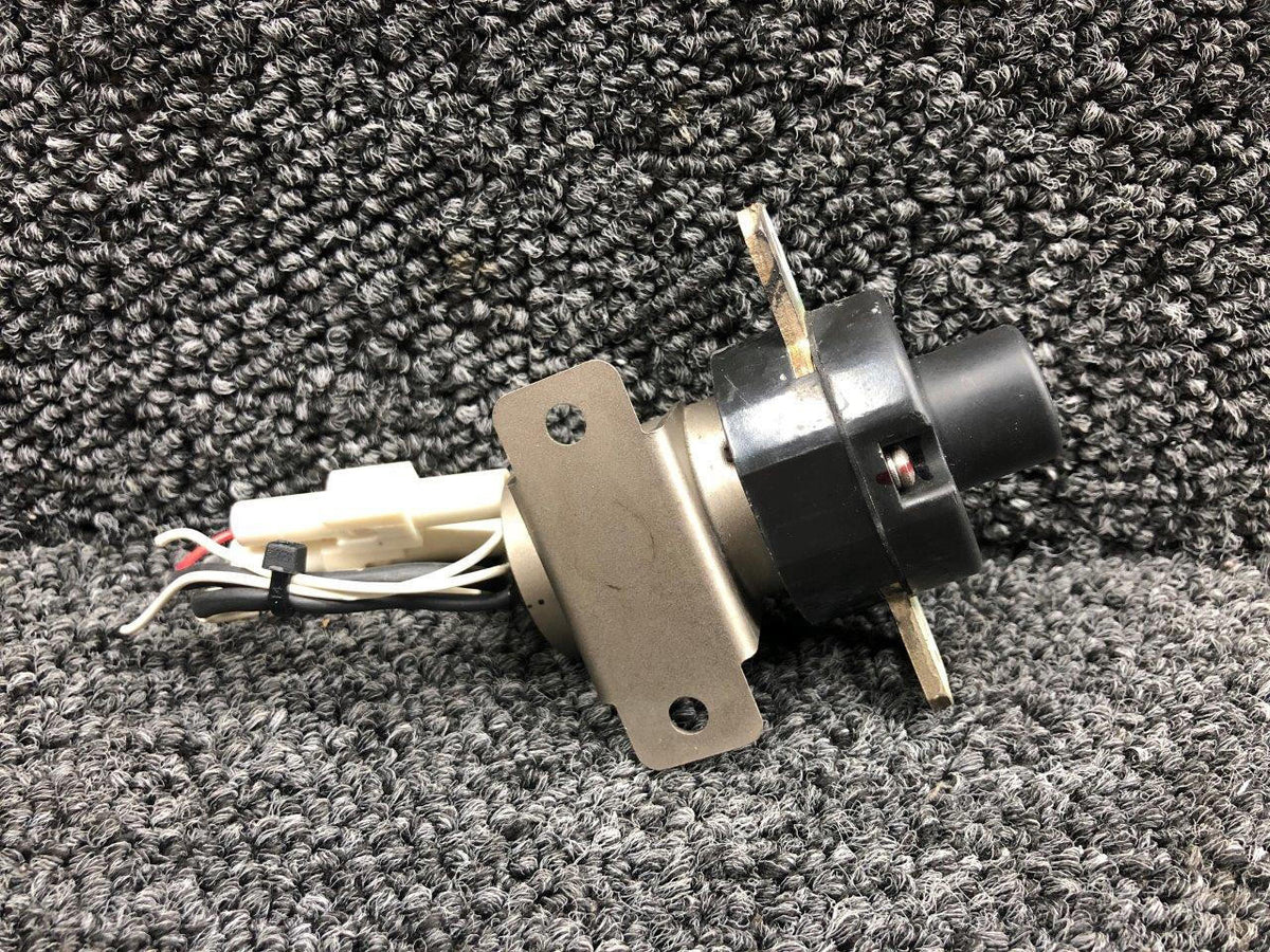 Hartman K-400A1F Hartman Electrical Contactor Relay (Volts: 28, Amps: 400)