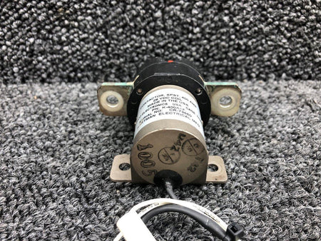 Hartman K-400A1F Hartman Electrical Contactor Relay (Volts: 28, Amps: 400)