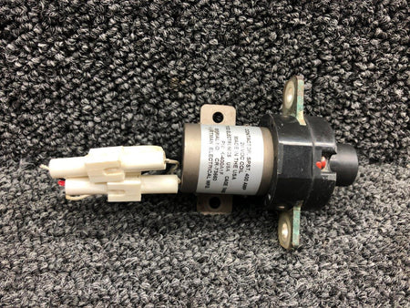 Hartman K-400A1F Hartman Electrical Contactor Relay (Volts: 28, Amps: 400)