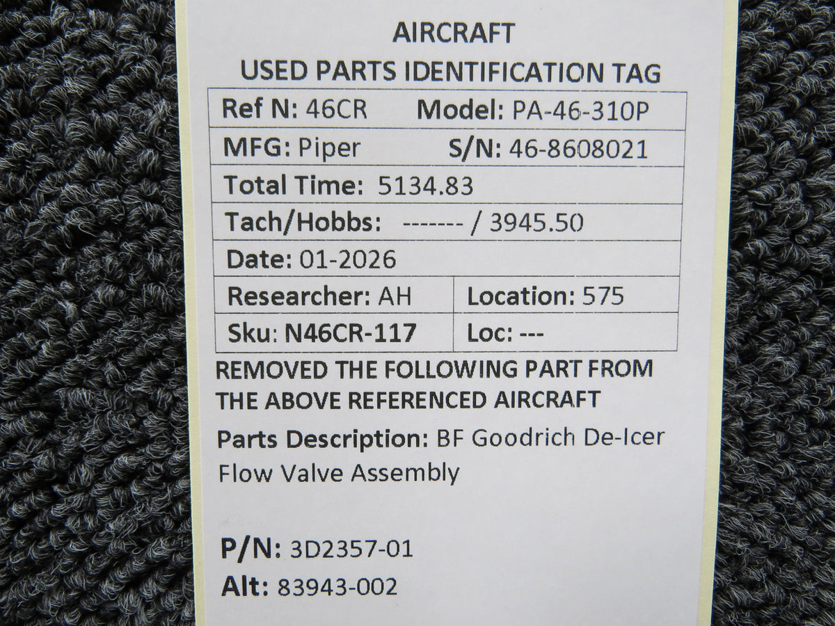 N46CR-117KW