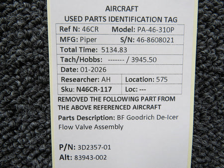 N46CR-117KW