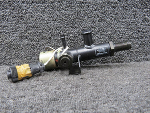3D2357-01 (Alt: 83943-002) BF Goodrich De-Icer Flow Valve Assembly
