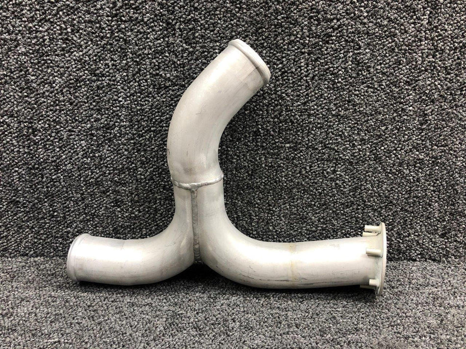 Piper Aircraft Parts 89660-010 Piper PA46-350P Bleed Air Duct Divider
