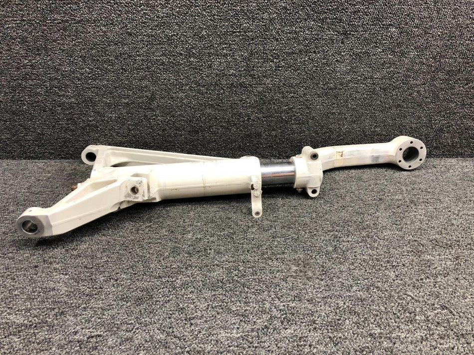 Piper Aircraft Parts 89781-004 Piper PA46-350P Main Gear Strut Assembly LH (Minus Torque Links)