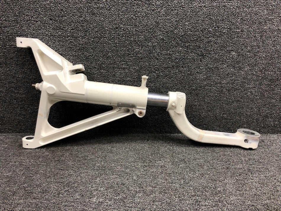 Piper Aircraft Parts 89781-004 Piper PA46-350P Main Gear Strut Assembly LH (Minus Torque Links)