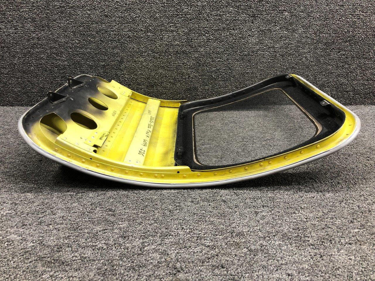 Piper Aircraft Parts 82650-002 Piper PA46-350P Emergency Door Assembly