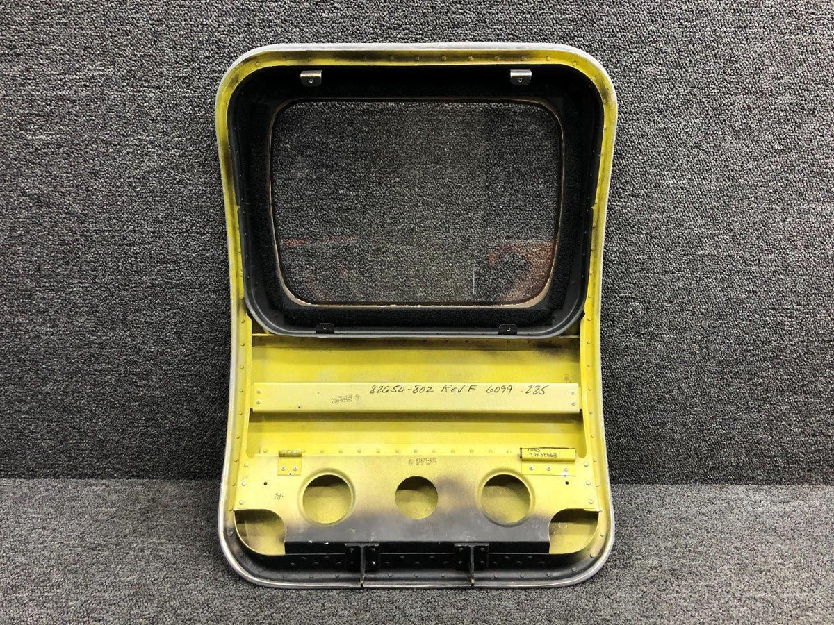 Piper Aircraft Parts 82650-002 Piper PA46-350P Emergency Door Assembly