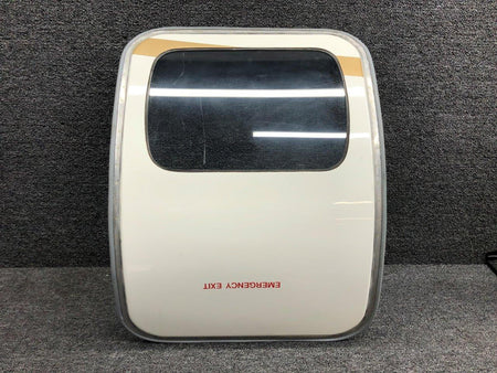 Piper Aircraft Parts 82650-002 Piper PA46-350P Emergency Door Assembly