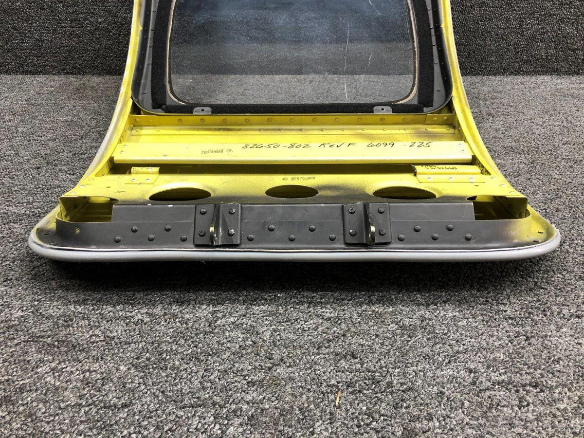 Piper Aircraft Parts 82650-002 Piper PA46-350P Emergency Door Assembly