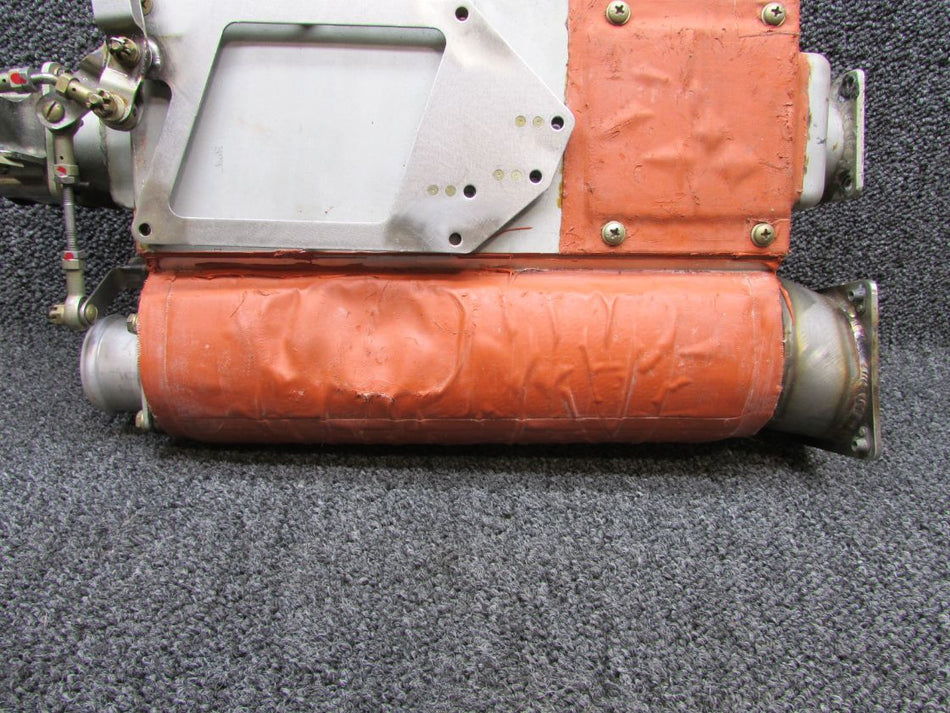 89656-002 Piper PA46-350P Bleed Ram Air Valve Assembly