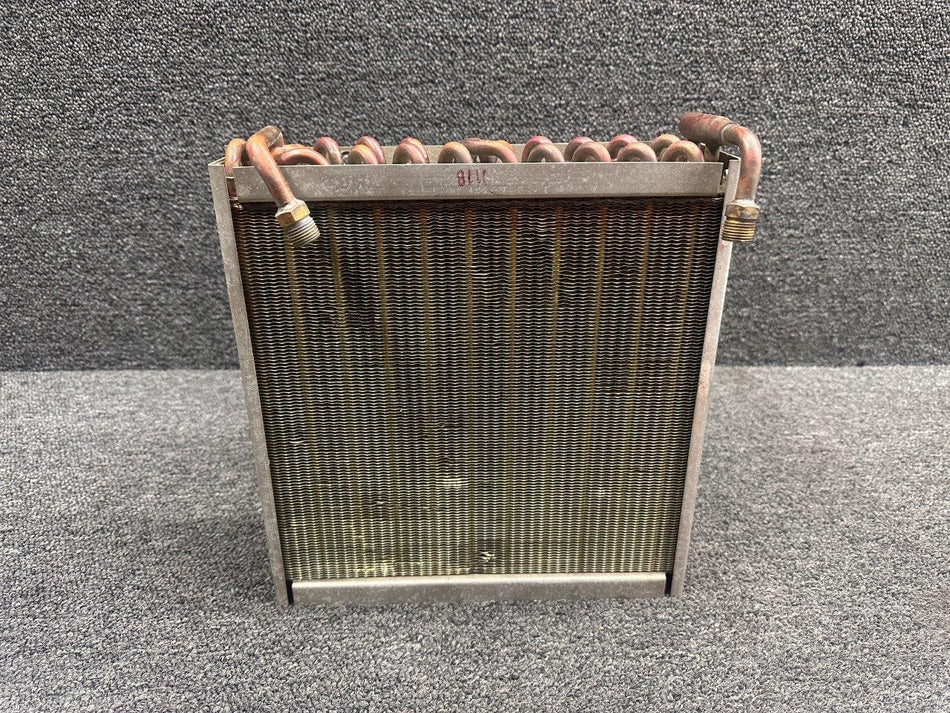 1134177-1 (Alt: 83956-003) Enviro Systems Air Conditioning Condenser Assembly