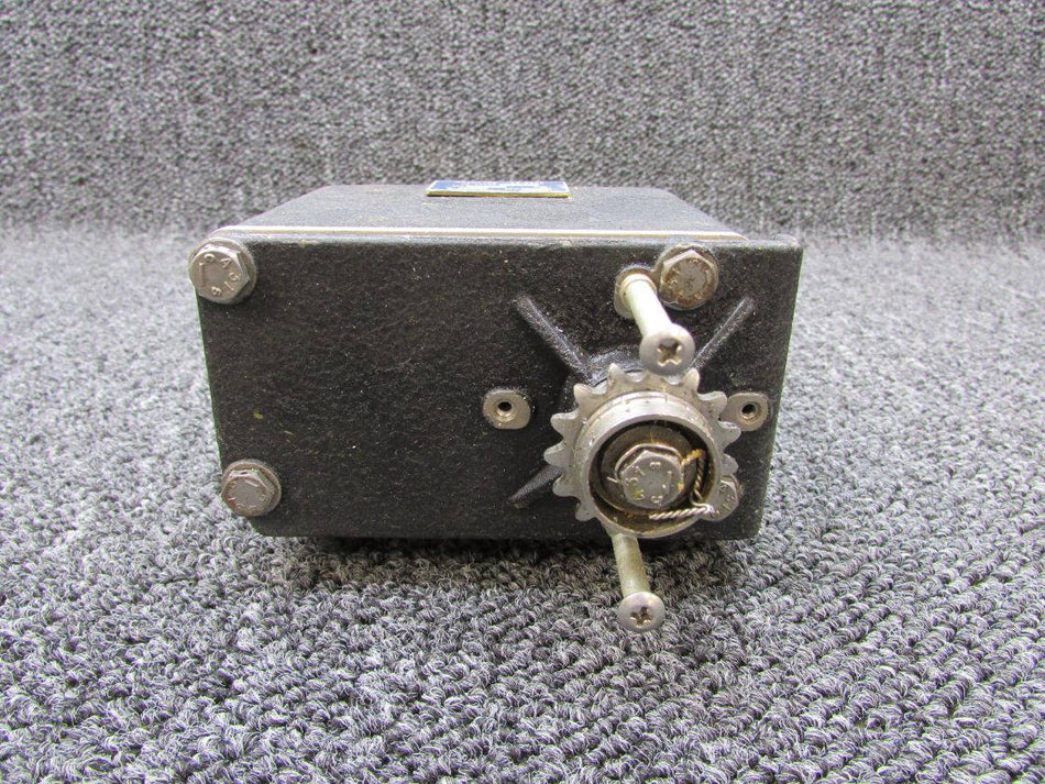 44430-2825 Cessna T210M ARC TA-495A Actuator Servo Assembly (28 Volt)