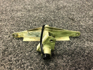 1462000-12 Cessna 337 Bellcrank Assembly Aileron RH