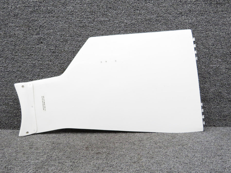 83654-002 Piper PA46-350P Main Gear Door Assembly LH