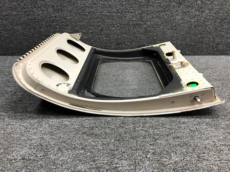 Piper Aircraft Parts 89970-002 Piper PA46-350P Upper Cabin Door Assembly with Latch Components