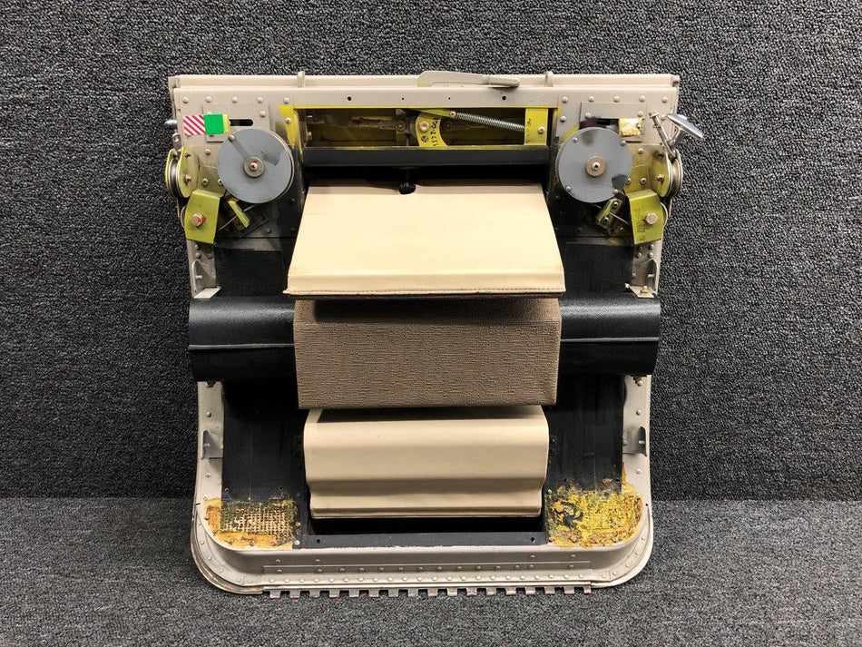 Piper Aircraft Parts 89570-002 Piper PA46-350P Lower Cabin Door Assembly with Latch and Stairs