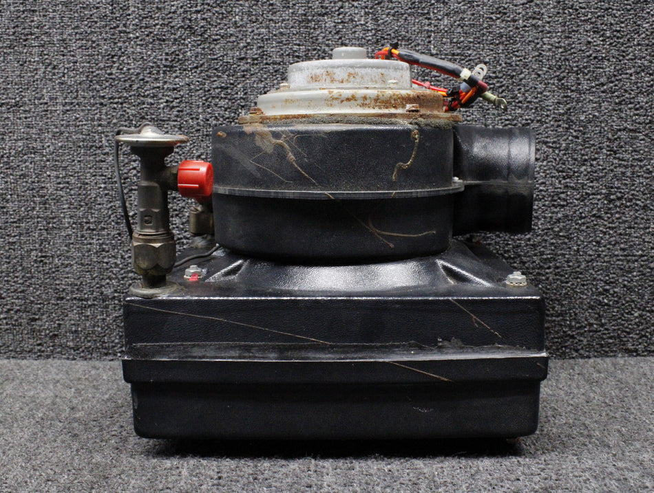1134200-6 (Alt: 552-203) Enviro Systems Evaporator Module Assy LH (Volts: 28)