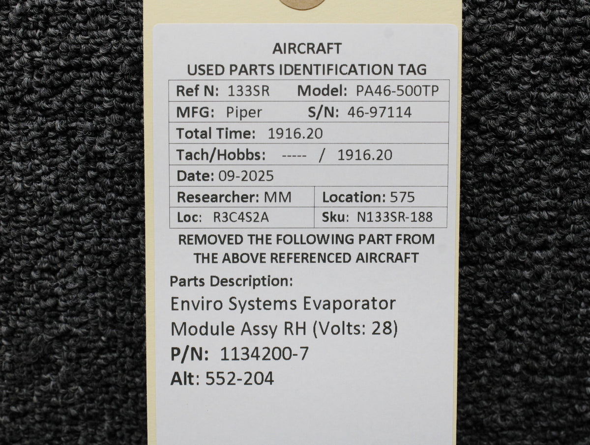 N133SR-188KW
