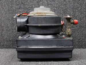 1134200-7 (Alt: 552-204) Enviro Systems Evaporator Module Assy RH (Volts: 28)