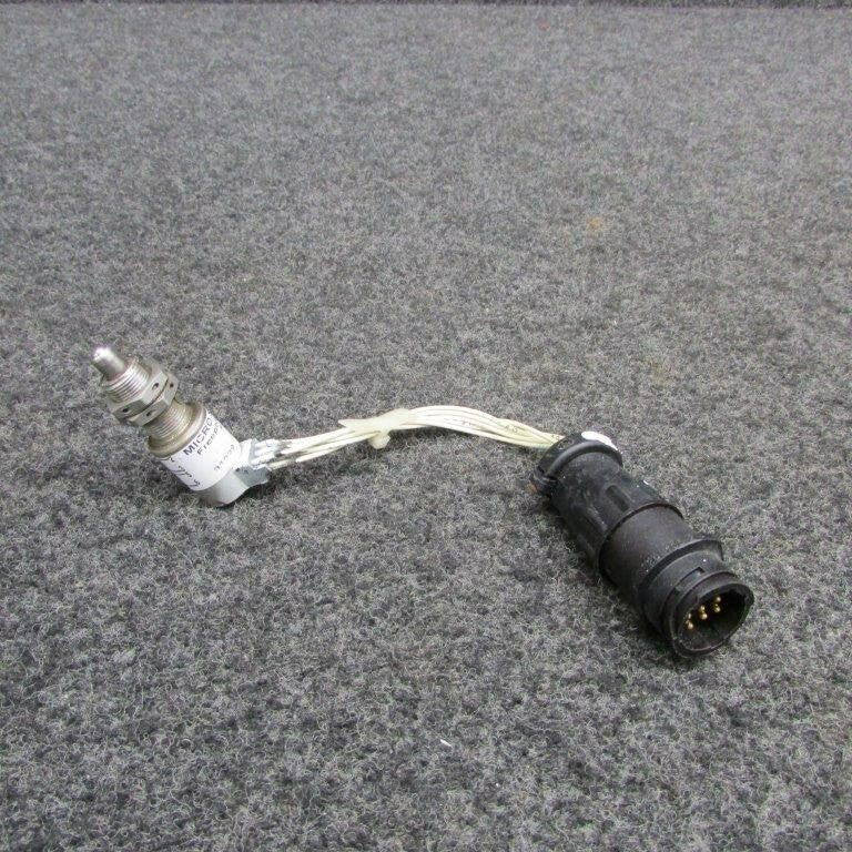 4602CH1-3 (Mfg: 91929) Piper PA46-350 Gear Lock Microswitch BAS Part Sales | Airplane Parts