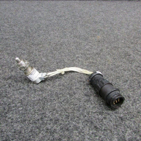 4602CH1-3 (Mfg: 91929) Piper PA46-350 Gear Lock Microswitch BAS Part Sales | Airplane Parts